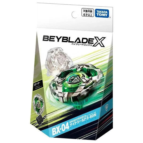   Takara tomy beyblade x BX -04