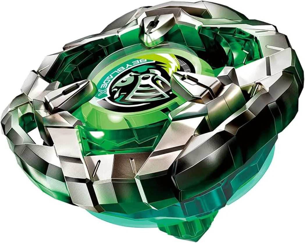    Takara tomy beyblade x BX -04 beyblade 3d image
