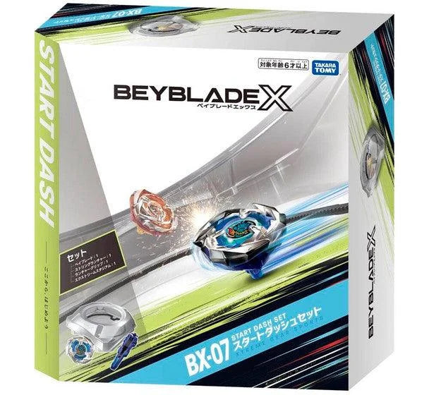  Takara tomy beyblade x BX -07 stadium box