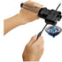 BX 11 launcher grip working