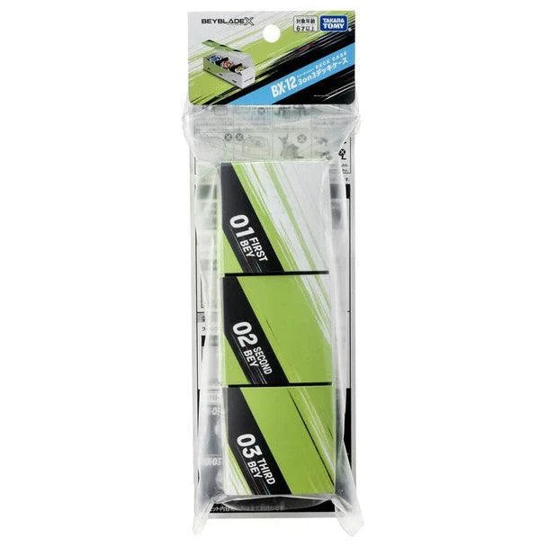 BX 12 pack