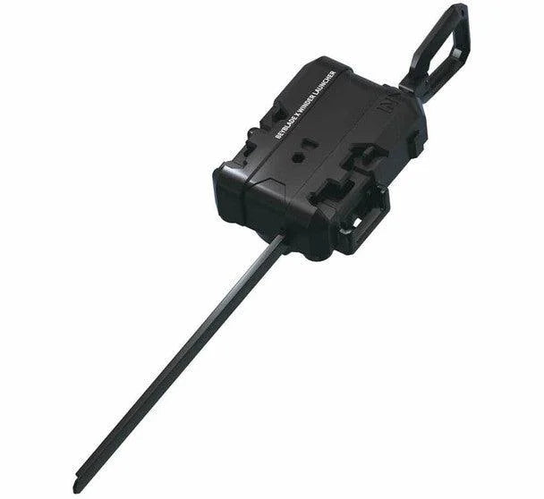 ripcord launcher in BX 01