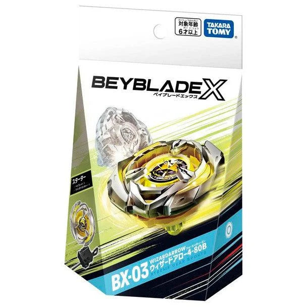 BX 03 box pack