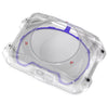 Beyblade X BX-32 Wide 3-Player Extreme Stadium