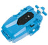 Blue launcher that comes with bx-34