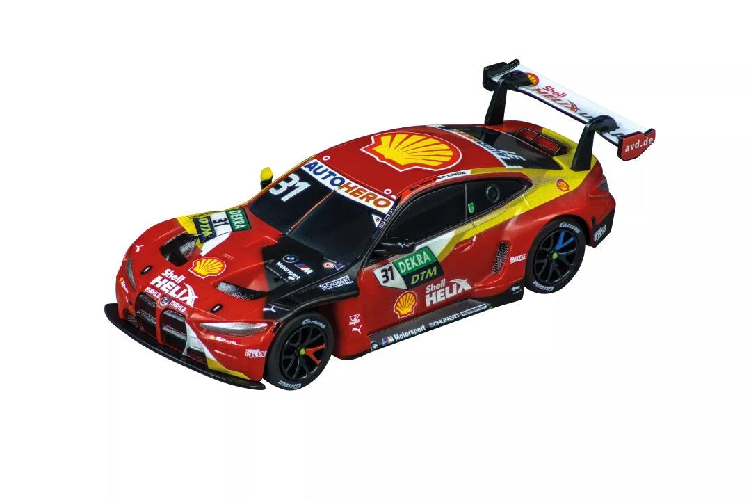 Carrera DTM High Speed Showdown