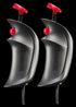 Carrera Ferrari Pro Speeders