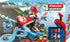 Carrera Mario Kart - Mario vs. Peach