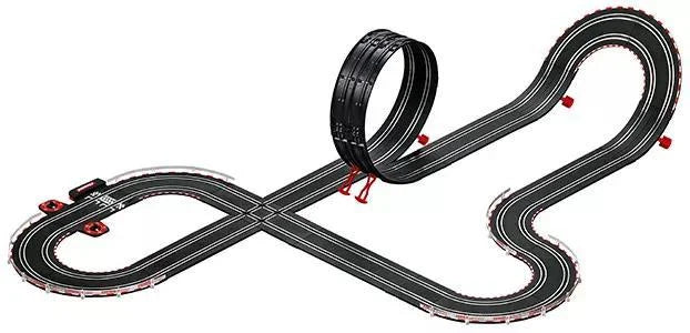 Carrera Max Performance
