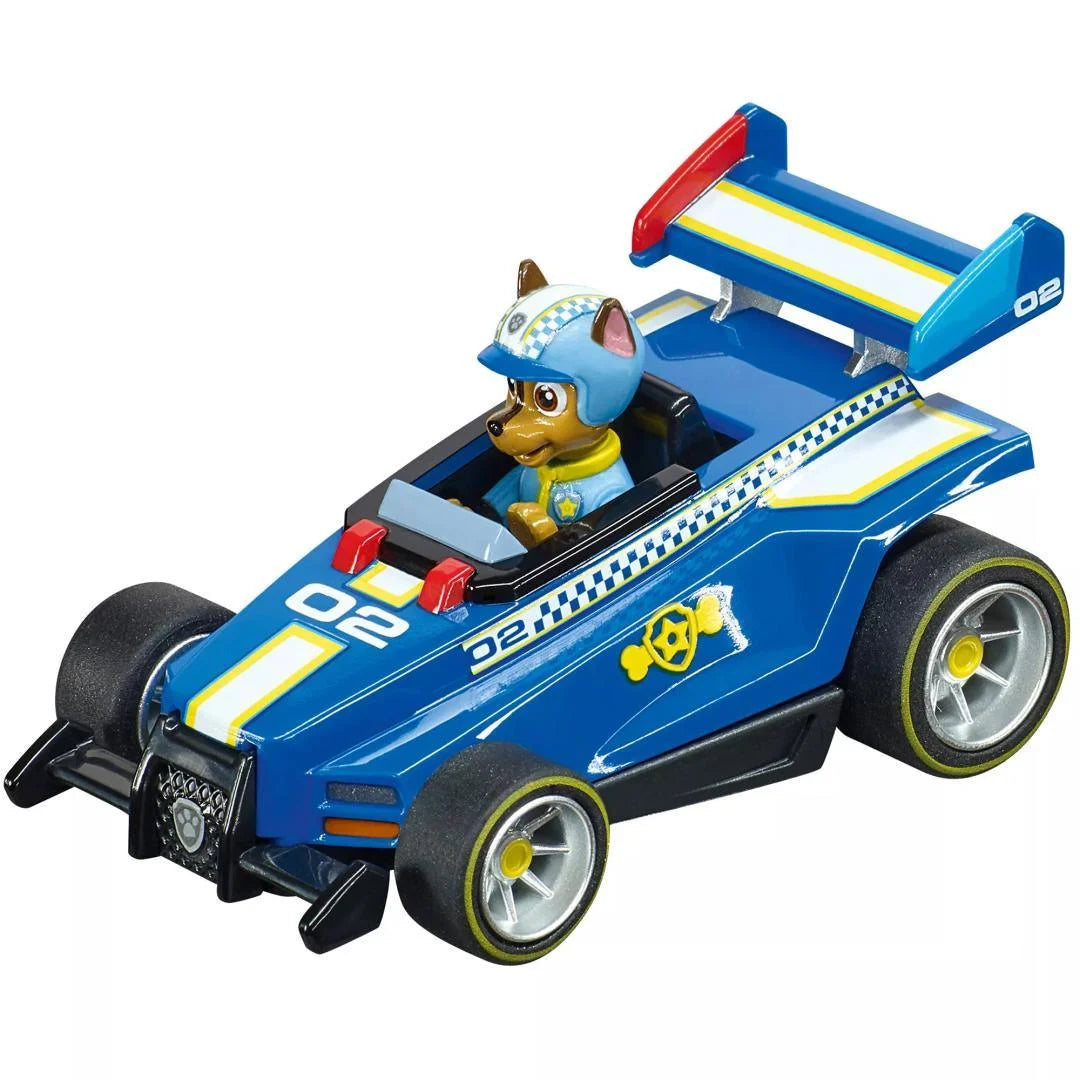 Carrera Paw Patrol - Ready Race Rescue