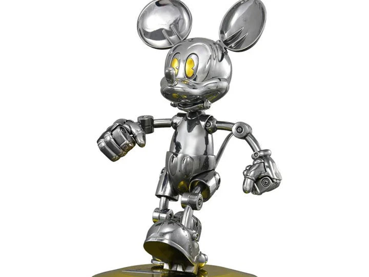 Disney 100th Anniversary Future Mickey Mouse Figure