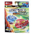Box pack of Beyblade burst DB Quadrive dual pack F4491