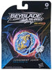 HASBRO Judgement Joker Glaive Ultimate Reboot Sen Burst Surge PRO SERIES Beyblade F2335