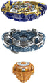 HASBRO Mirage Fafnir Burst PRO SERIES Beyblade F7801