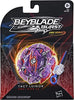 HASBRO Tact Luinor Burst QuadDrive PRO SERIES Beyblade F4557