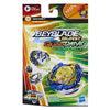 HASBRO Vanish Fafnir F7 Burst DB QuadDrive Beyblade