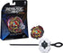 HASBRO Venom Devolos Burst QuadDrive PRO SERIES Beyblade F4558