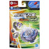 Box pack of HASBRO Guilty Luinor L7 Burst DB QuadDrive Beyblade F4073