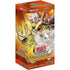 Yu-Gi-Oh OCG Duel Monsters Deck Build Pack Amazing Defenders BOX JAPAN