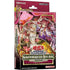 Box pack of Yugioh cards forest of traptrix deck