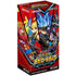 Yu-Gi-Oh Rush Duel Mega Road Pack BOX CG1806 JAPAN OFFICIAL