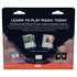 Magic: The Gathering 2023 Starter Kit - Learn to Play with 2 Ready-to-Play Decks + 2 Codes to Play Online (2-Player Fantasy Card Game)