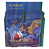 Magic The Gathering FullBox The Lord of the Rings: Tales of Middle-earth Special Edition Collector Booster (Collectible Fantasy Card Game)