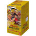 Close up of box of OP 04 Booster pack