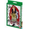 One Piece Card Game Starter Deck Worst Generation ST-02