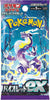 Pokemon Card Game Scarlet & Violet Booster Pack Violet ex sv1V
