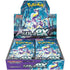 box of Poke'mon SV1V cards
