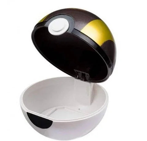 POKEMON ULTRA BALL TAKARA TOMY MONSTER COLLECTION MB-03