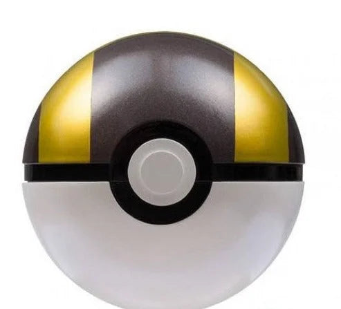POKEMON ULTRA BALL TAKARA TOMY MONSTER COLLECTION MB-03