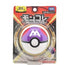 POKEMON ULTRA BALL TAKARA TOMY MONSTER COLLECTION MB-04
