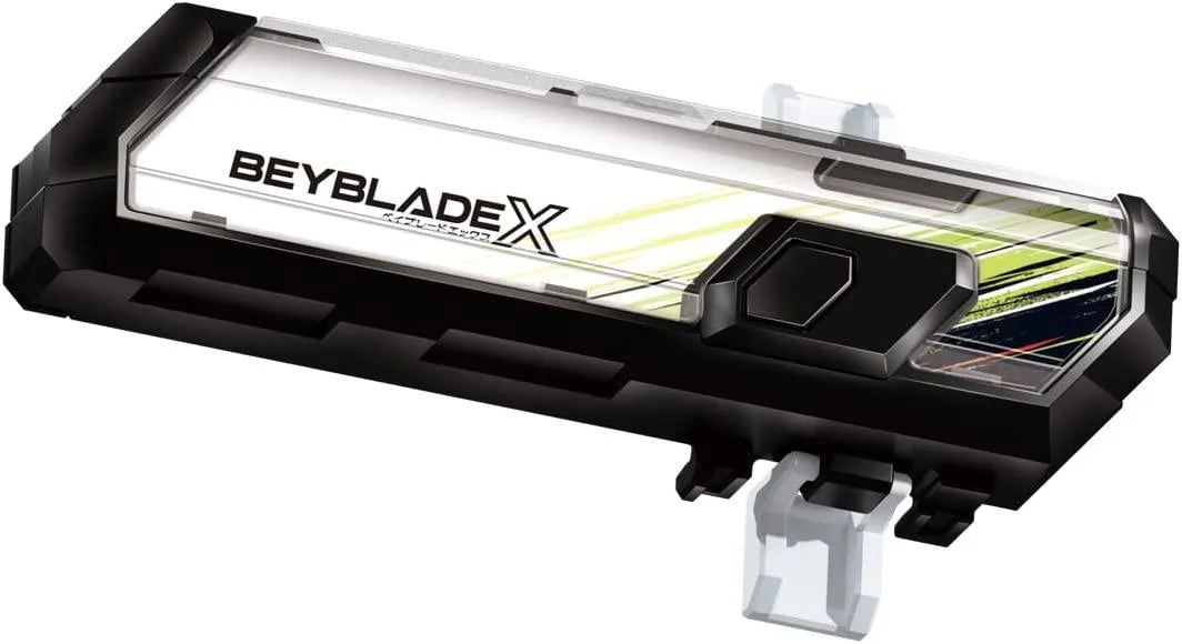 TAKARA TOMY Beyblade X 'Beybattle Pass' BX-09