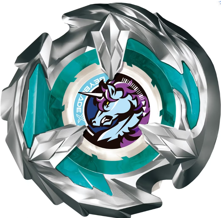  beyblade x BX -26 Beyblade 