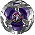   Takara tomy beyblade x BX -20 beyblade