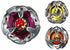  Takara tomy beyblade x BX -21 beyblades