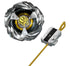  Takara tomy beyblade x BX -15 beyblade and launcher