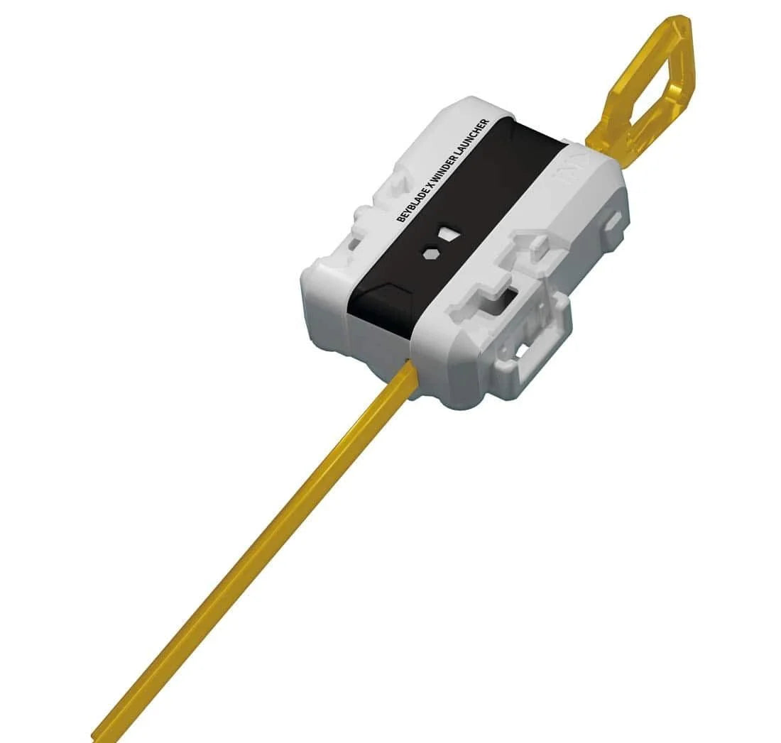  Takara tomy beyblade x BX -15 launcher