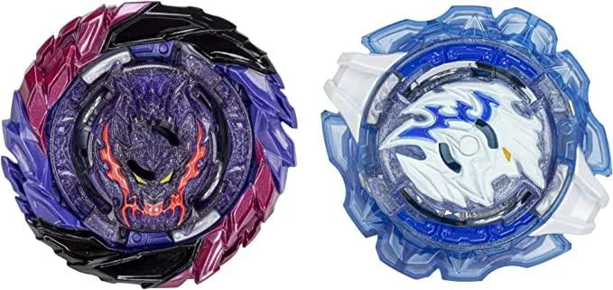 Roar Balkesh B7 & Stone Balderov B7 Tops