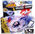Lightning L-Drago 100HF Metal Fusion Beyblade Starter BB-43
