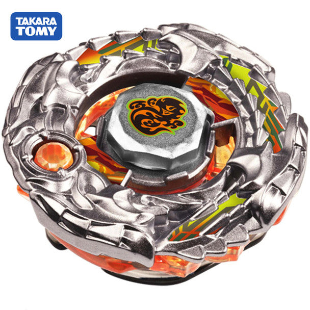 Shinobi Saramanda / Ninja Salamander SW145SD Zero-G Shogun Steel Beyblade BBG-02