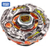 Shinobi Saramanda / Ninja Salamander SW145SD Zero-G Shogun Steel Beyblade BBG-02