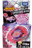 TAKARA TOMY Storm Capricorne M145Q Metal Fusion Beyblade BB-50