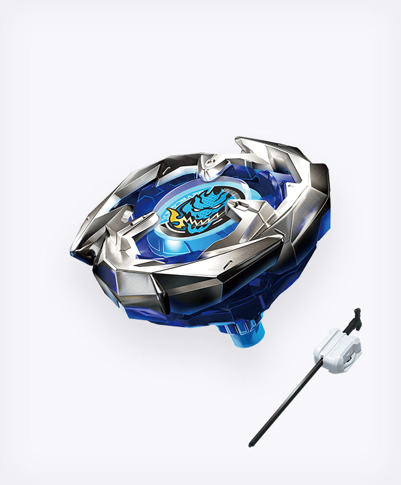  Takara tomy beyblade x BX -23 beyblade launcher