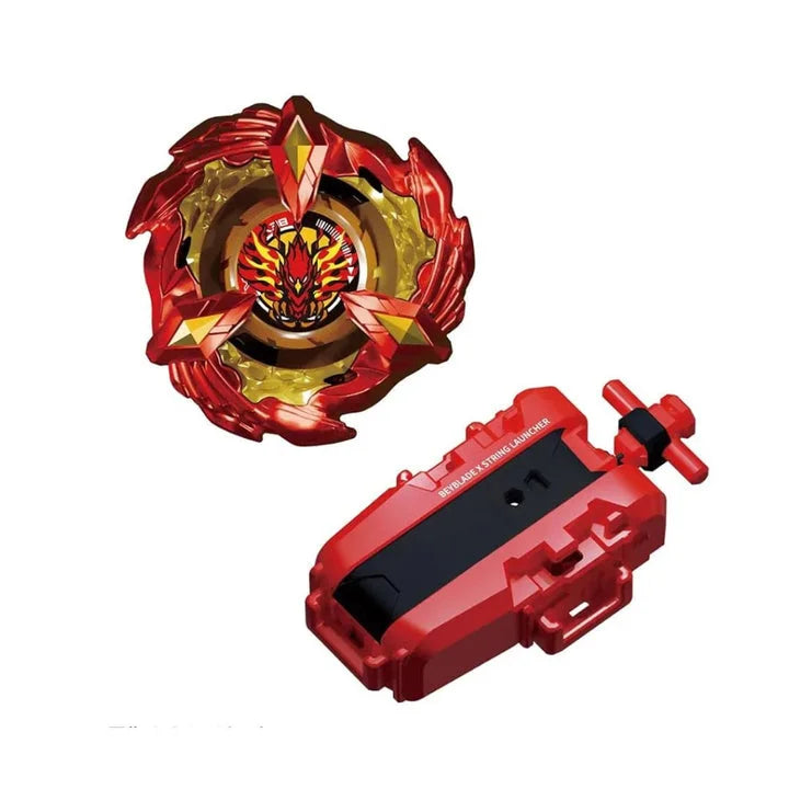  Takara tomy beyblade x BX -23 beyblade and launcher