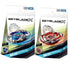 Packs of BX 05 and BX 06