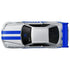 View from above  Fast and Furious 1999 SKYLINE GT-R R34