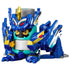 Takara Tomy Bottleman BOT-21 Fujin Emerald (Asia Version)